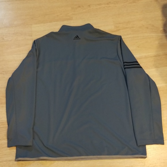 MEN'S ADIDAS SWATER - Picture 5 of 7